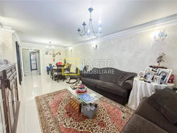 Apartament 3 camere Bacău - poza 5