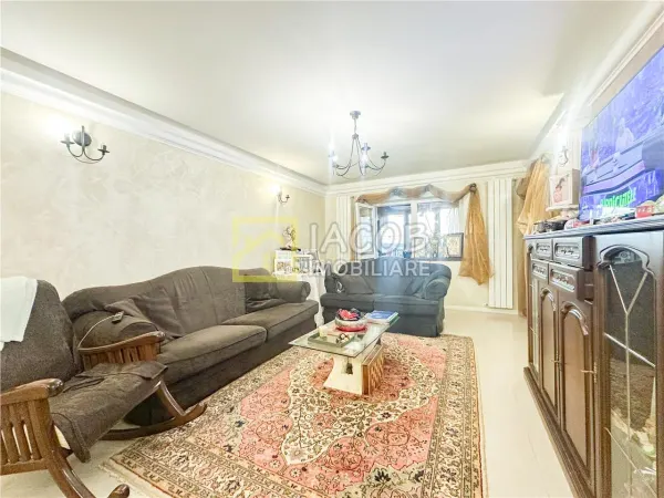 Apartament 3 camere Bacău - poza 6