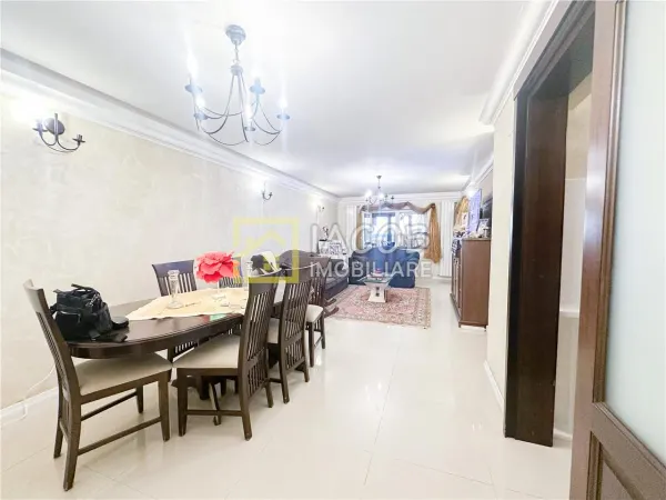Apartament 3 camere Bacău - poza 7