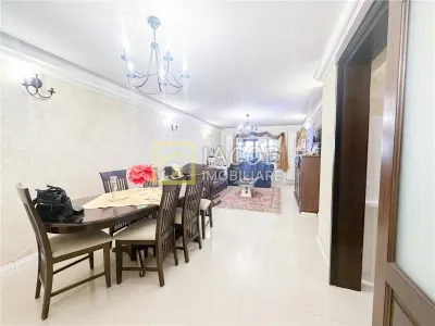 Apartament 3 camere decomandate de vanzare| 91,84 mp | Calea Marasesti 151, Bacau - foto 7