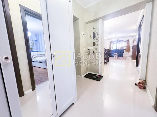 Apartament 3 camere Bacău - poza 8