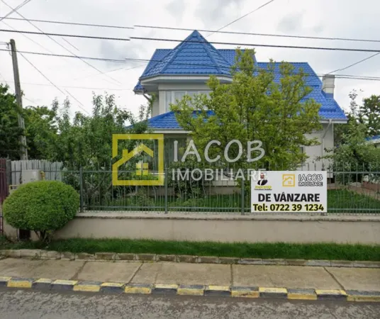 Casă 6 camere Bacău - poza 1