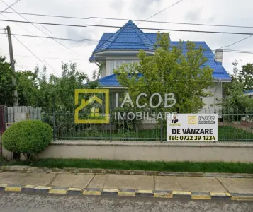Casa P+1, str. Siretului, Serbanesti - Bacau - foto 1