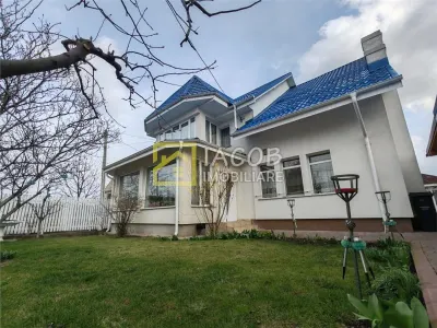 Casa P+1, str. Siretului, Serbanesti - Bacau - foto 2