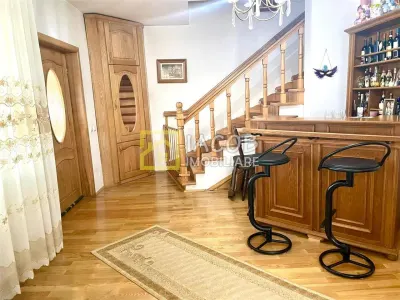 Casa P+1, str. Siretului, Serbanesti - Bacau - foto 11