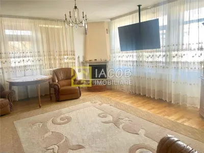 Casa P+1, str. Siretului, Serbanesti - Bacau - foto 12
