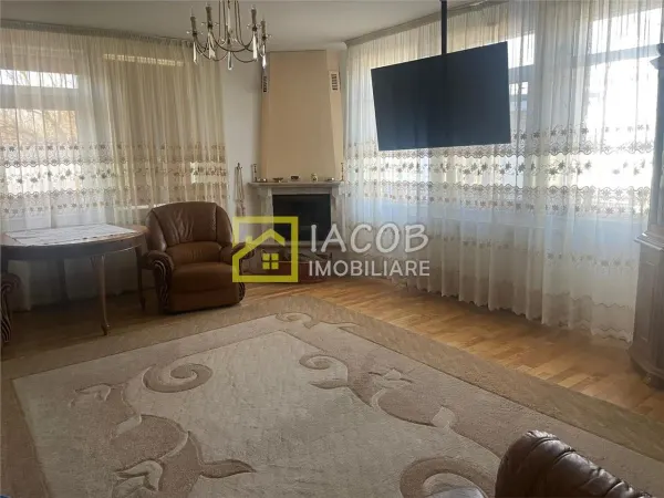 Casă 6 camere Bacău - poza 16