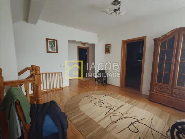 Casă 6 camere Bacău - poza 17