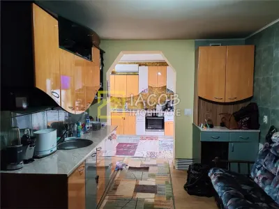 Casa P+1, str. Siretului, Serbanesti - Bacau - foto 19
