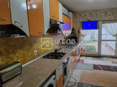 Casa P+1, str. Siretului, Serbanesti - Bacau - foto 20