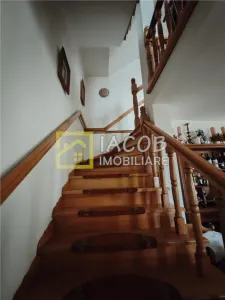 Casa P+1, str. Siretului, Serbanesti - Bacau - foto 24