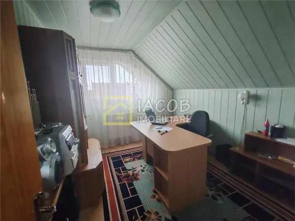 Casă 6 camere Bacău - poza 25