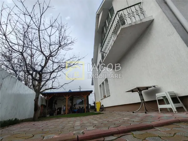 Casă 6 camere Bacău - poza 6