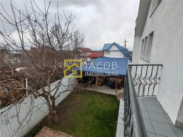 Casă 6 camere Bacău - poza 7
