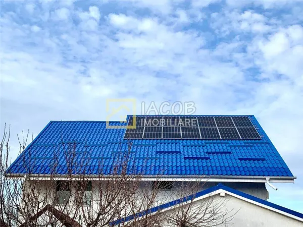 Casă 6 camere Bacău - poza 9