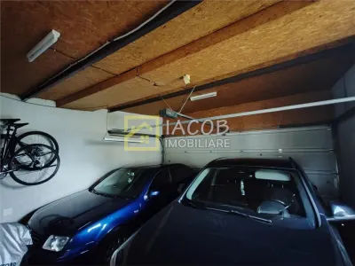 Casa P+1, str. Siretului, Serbanesti - Bacau - foto 10