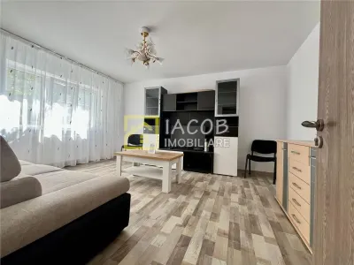 Apartament 2 CD, str.Vasile Alecsandri, Bacau - foto 2