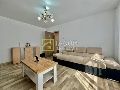 Apartament 2 CD, str.Vasile Alecsandri, Bacau - foto 3