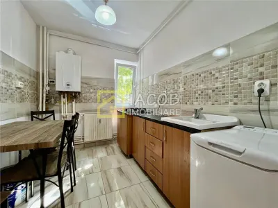 Apartament 2 CD, str.Vasile Alecsandri, Bacau - foto 5