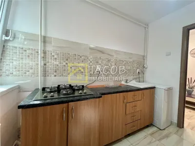 Apartament 2 CD, str.Vasile Alecsandri, Bacau - foto 6
