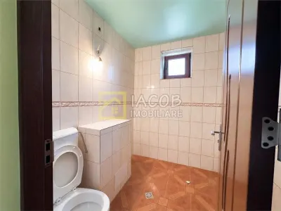 Pachet rural: apartament + bucatarie de vara + boxa+ 2.500 mp teren, Damienesti - foto 4