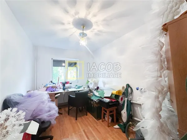 Apartament 3 camere Bacău - poza 7