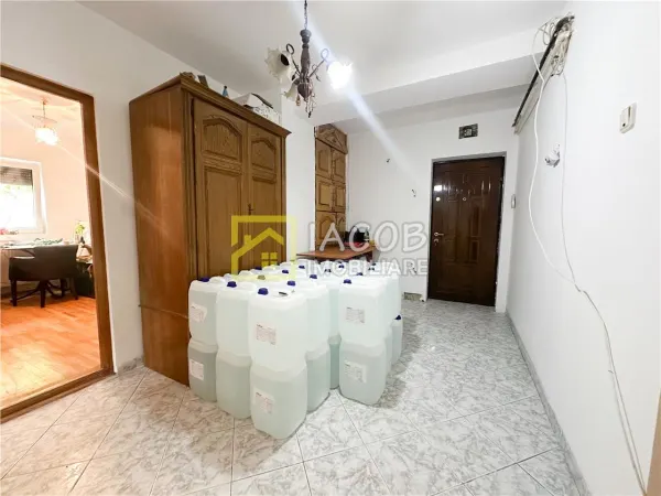 Apartament 3 camere Bacău - poza 10