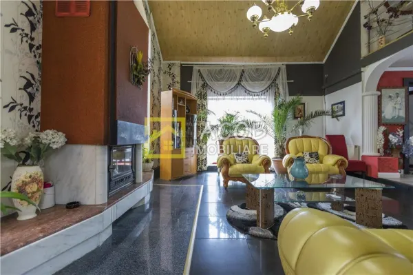 Casă 5 camere Margineni - poza 12