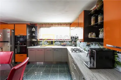 Casa P+M, comuna Margineni, Bacau - foto 14