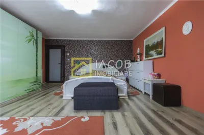 Casa P+M, comuna Margineni, Bacau - foto 18