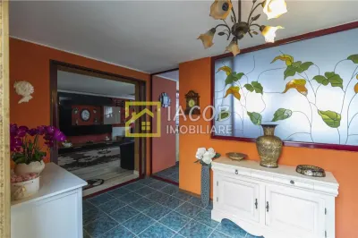 Casa P+M, comuna Margineni, Bacau - foto 20