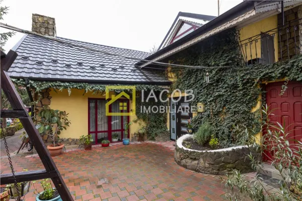 Casă 5 camere Margineni - poza 3
