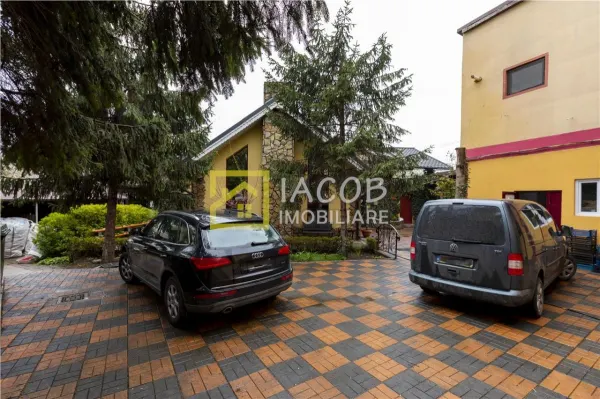 Casă 5 camere Margineni - poza 5