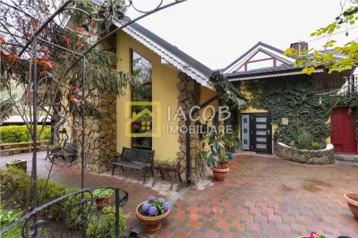 Casa P+M, comuna Margineni, Bacau - foto 6
