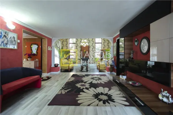 Casă 5 camere Margineni - poza 10