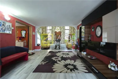 Casa P+M, comuna Margineni, Bacau - foto 10