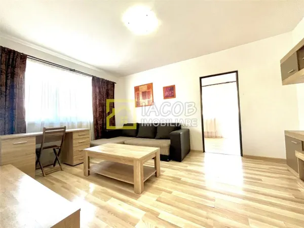 Apartament 2 camere Bacău - poza 1