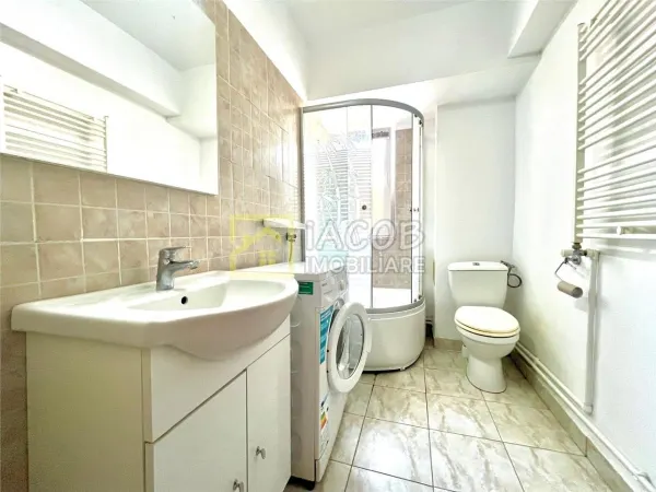 Apartament 2 camere Bacău - poza 13