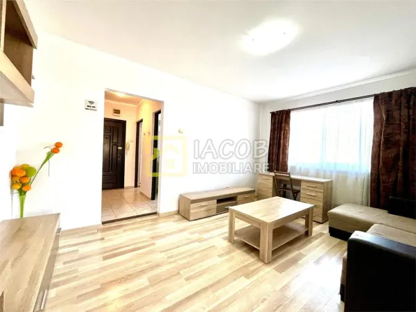 Apartament 2 camere Bacău - poza 3