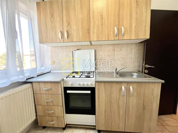 Apartament 2 camere Bacău - poza 4