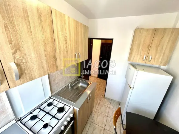 Apartament 2 camere Bacău - poza 5
