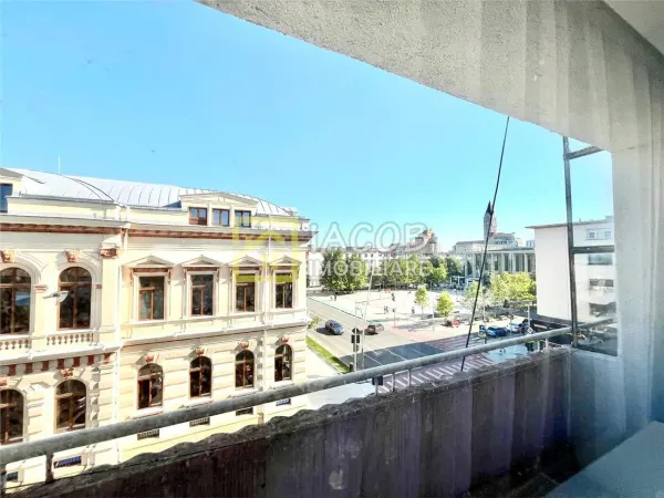 Apartament 2 camere Bacău - poza 10