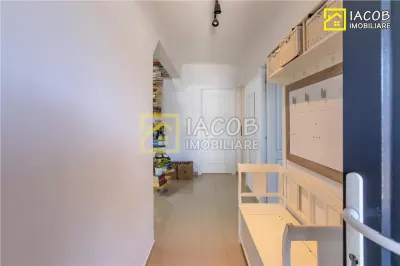 Casa Parter, str. Calea Moldovei, Lilieci, Bacau - foto 18