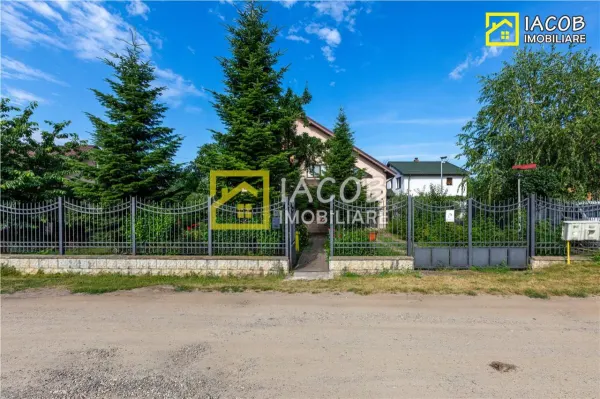 Casă 5 camere Bacău - poza 2