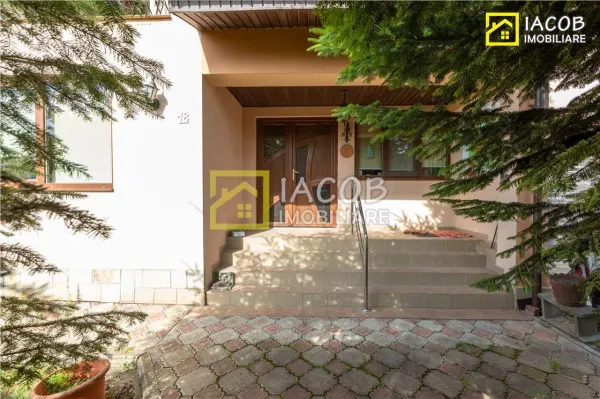 Casă 5 camere Bacău - poza 11