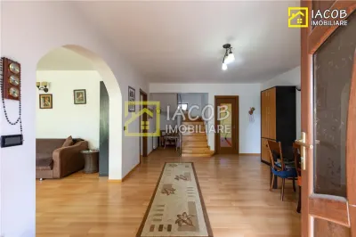 Casa P+1, str. Agudului, zona Sud a mun. Bacau - foto 12