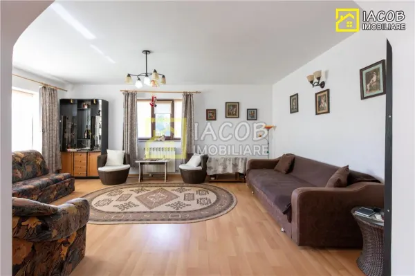 Casă 5 camere Bacău - poza 14