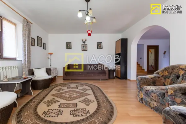 Casă 5 camere Bacău - poza 15