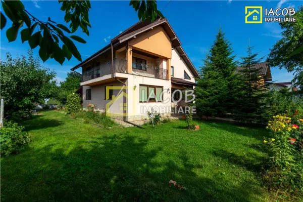 Casă 5 camere Bacău - poza 3