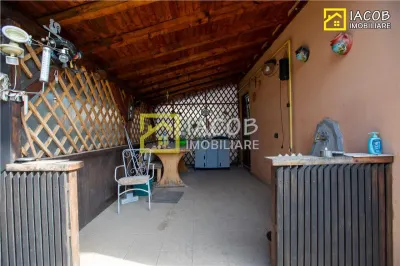 Casa P+1, str. Agudului, zona Sud a mun. Bacau - foto 22